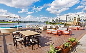 Hyatt Place Jacksonville St. Johns Town Center